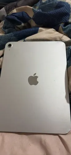 Ipad com tela quebrada 