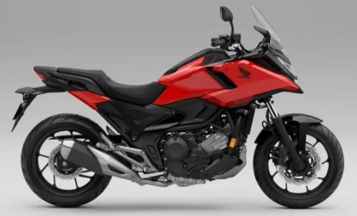 Honda NC 750X MT 0Km, ano 26/26