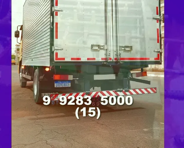 frete em ipiranga, tatuapé, e outros bairros! ? transporte rápido e seguro!