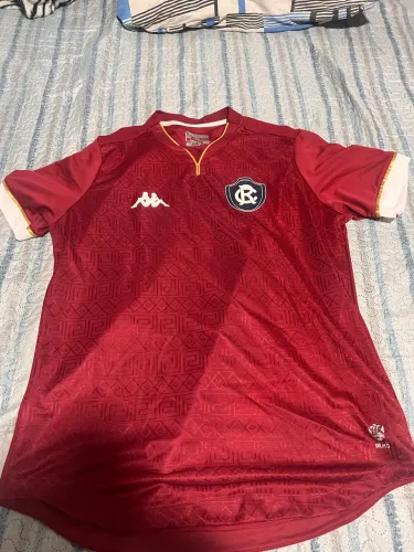 Camisa remo tamanho gg