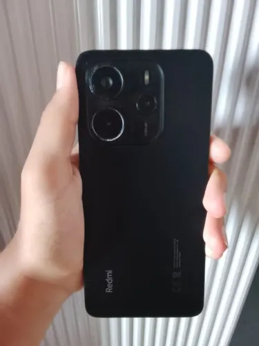 Redmi note 14 256 gb