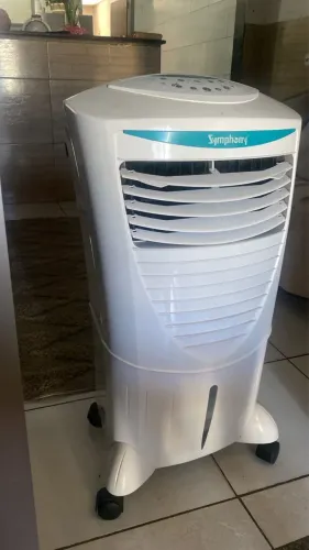 Climatizador de ar 