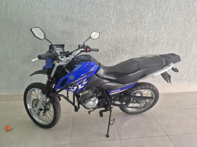 Xtz 150 crosser 2022