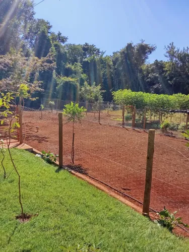 Terreno de 530,90 m² à venda em Cachoeira Dourada-GO