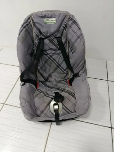 Cadeira para crianças de 0a 25kg