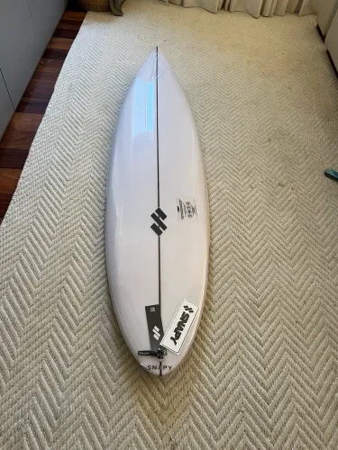 Prancha de surf Snapy
