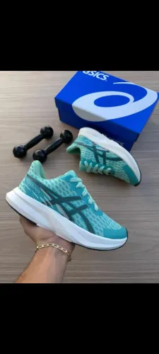 Tênis feminino - Asics