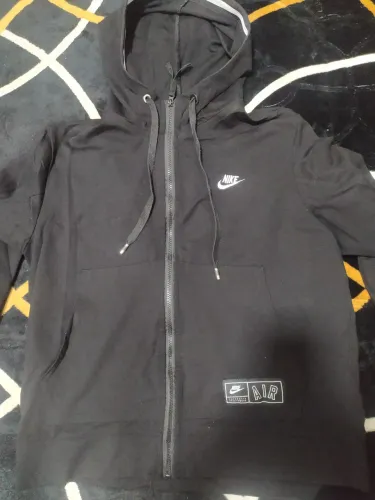 Blusa moletom Nike importada 