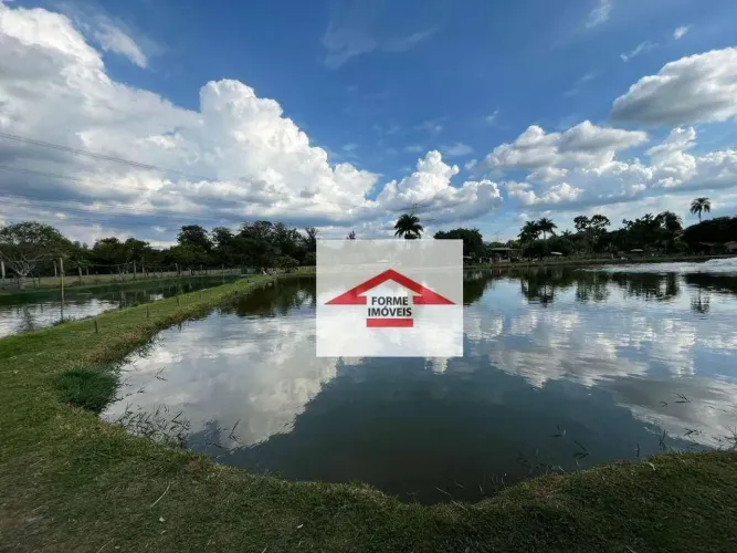 Área à venda, 36000 m² por R$ 4.000.000,00 - Paineiras - Itupeva/SP