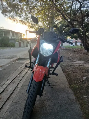 Fazer 150