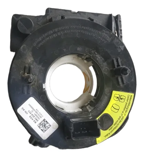 Cinta Air bag Gol Voyage Saveiro g7g8 17/... Original