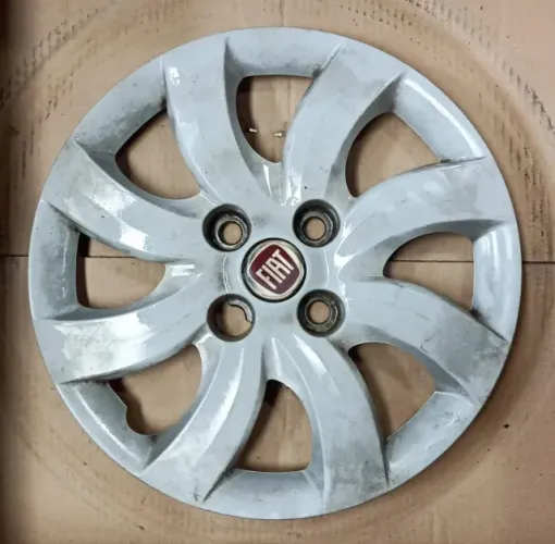 Calota aro 14 Fiat Palio Original 