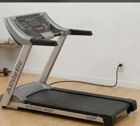 Esteira Atletic 3920T