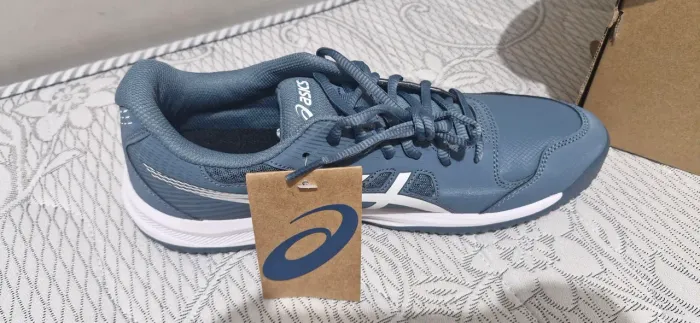Asics Court Slide 4