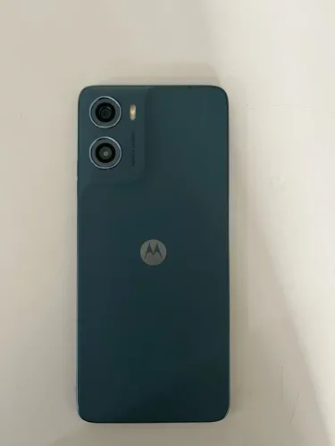 Celular motorola g06