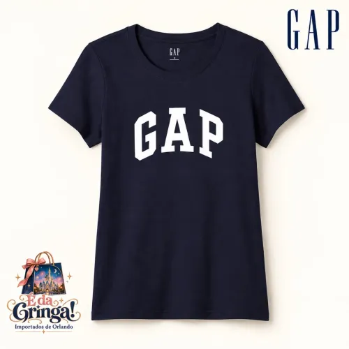 Blusas GAP Originais 