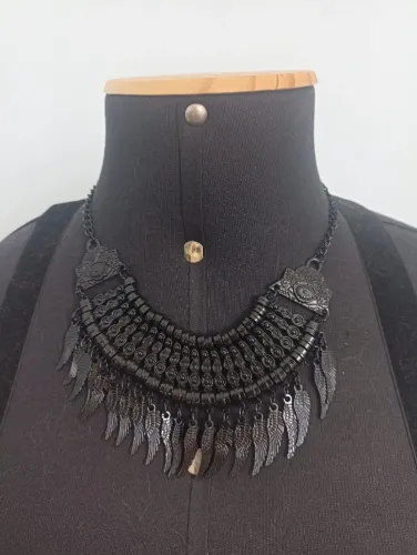 Colar Tribal