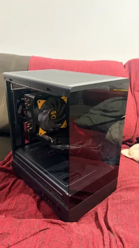 PC Gamer i5 10ª Geração + RTX 2060 Super ou RX 580 BARATO