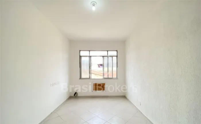 2 QUARTOS COM VAGA | CONDOMÍNIO R$ 435 | COLADO AO SHOPPING NOVA AMÉRICA E METRÔ