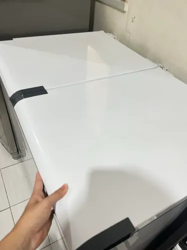 Freezer Semi novo