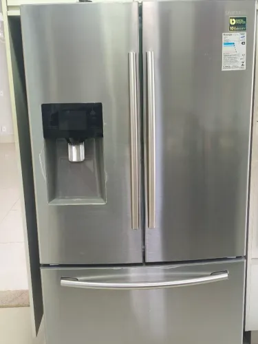 Refrigerador Samsung Inverter