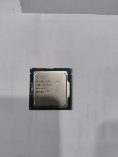 Processador Core i3 4160 3.60GHz