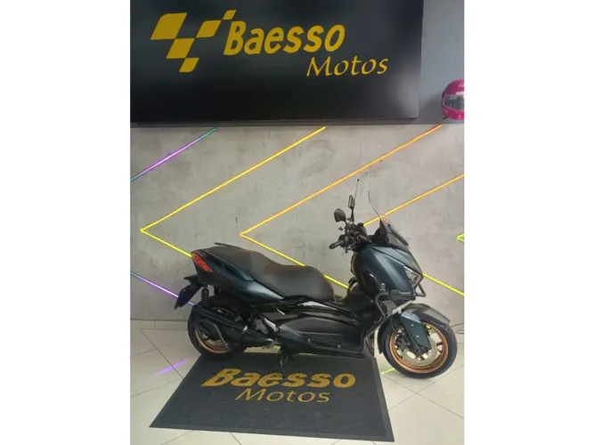 Yamaha Xmax 250 abs 2023