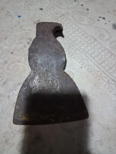 Machado sem cabo