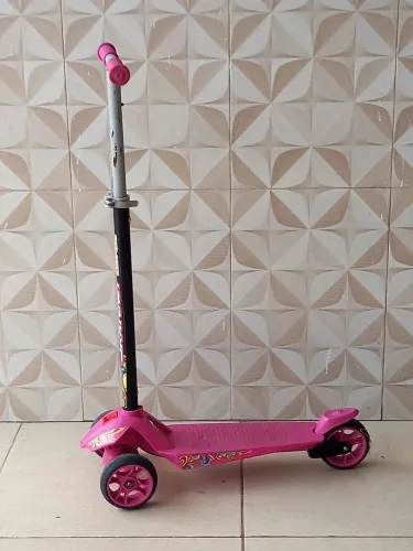 Vendo patinete