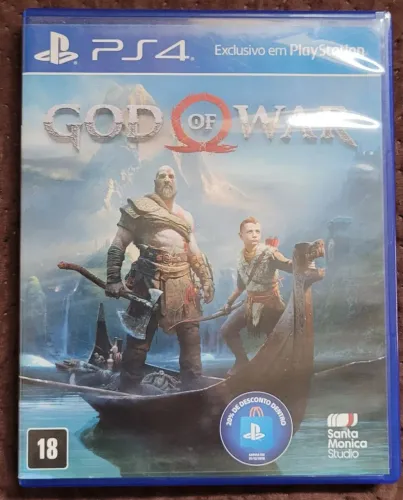 God of War