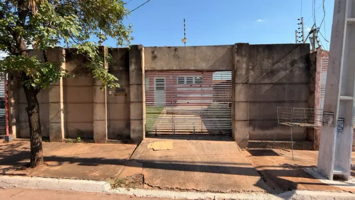 Casa Jose carlos guimaraes Av principal