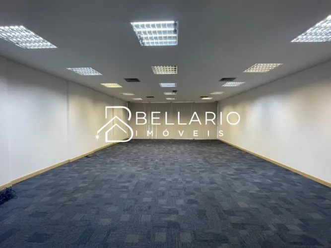 Andar exclusivo no Centro 177 m² na Rua do Ouvidor Rio de Janeiro, RJ