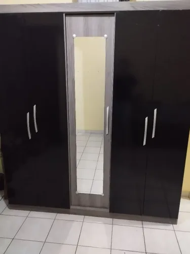 Guarda roupa 
