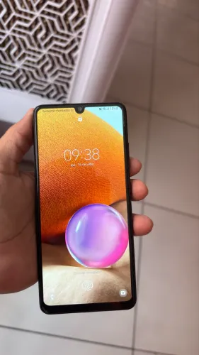 Celular Samsung A32