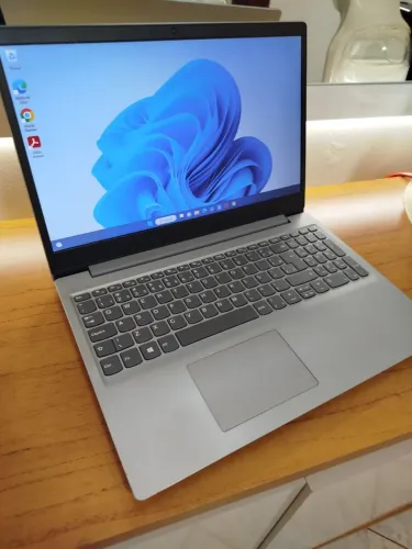 Notebook Lenovo I5 10th 8gb RAM SSD 256GB