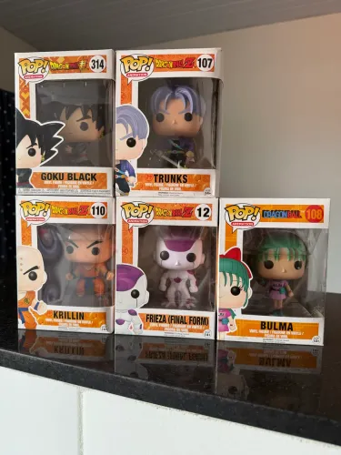 Pop Funko