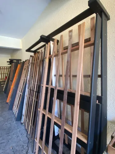 Beliches para obras 
