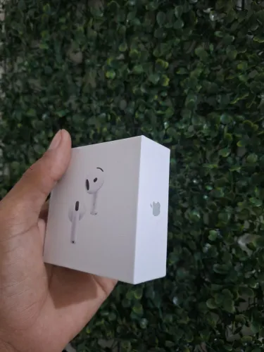 Airpods 4 ANC original Novo