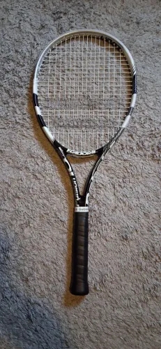 Raquete tenis Babolat pulsion 102 L2