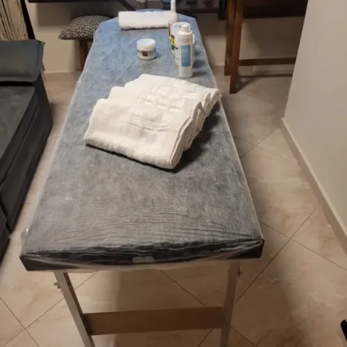 VENDO MACA DE MASSAGEM E ACESSÓRIOS