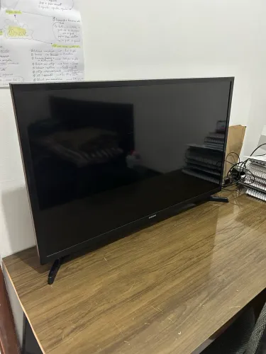TV Samsung Smart 32?, HD smart