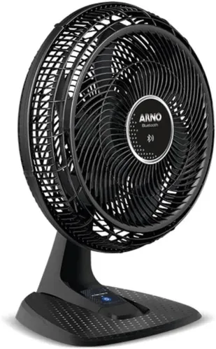 Ventilador Arno dijital bluetooth