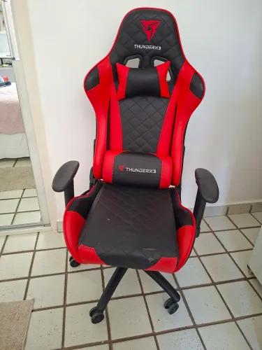 Cadeira Gamer