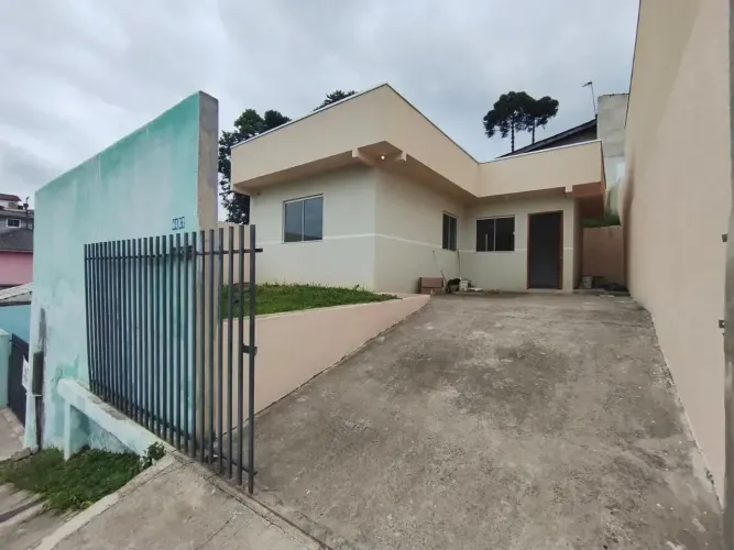Casa Jardim Santa Fé - Excelente localização , fácil acesso pela Avenida Santos Dumont