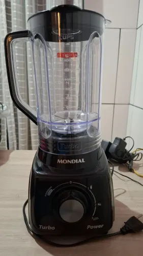 Liquidificador