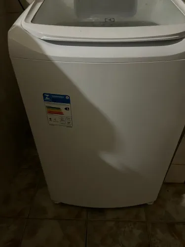 Máquina de lavar