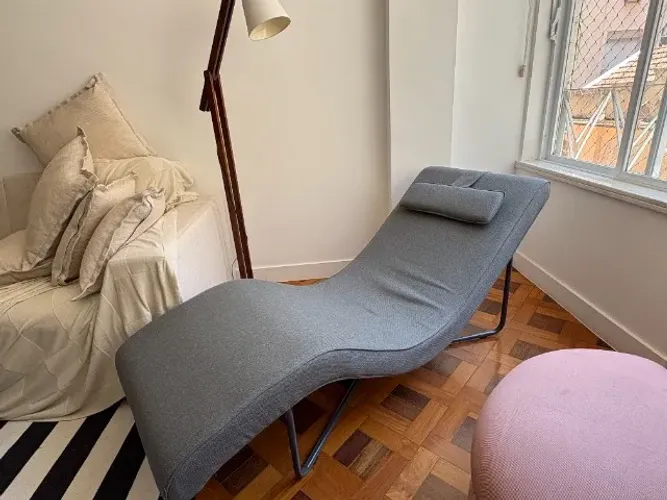 Chaise Longue