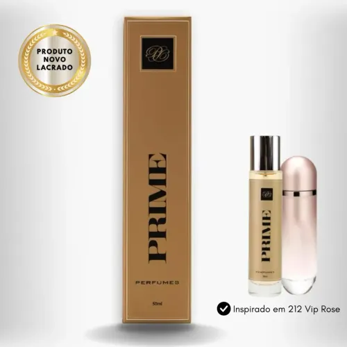 Perfume feminino 
