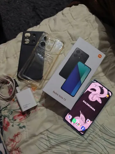 Xiaomi redmi Note 13 256g