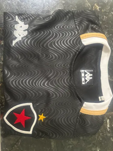 Camisa Botafogo PB